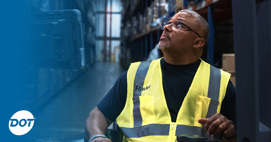 How to Describe a Warehouse Job on Your Resume